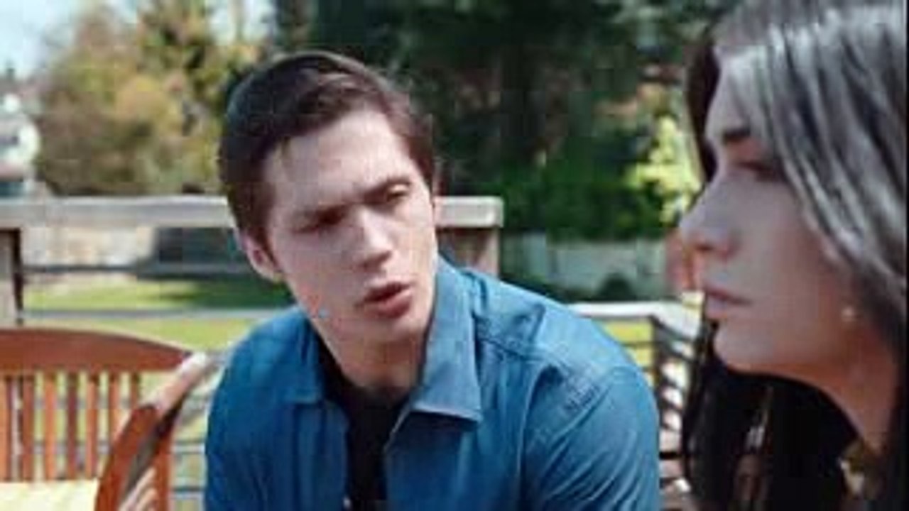 medcezir- Eylul le dice a Uzay que no lo ama (cap.143) 71.Bölüm