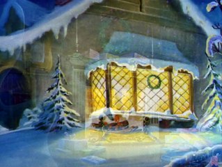Tom and Jerry Classic episode 003 - The Night Before Christmas