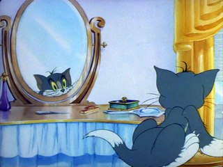 Tom and Jerry Classic episode 006 - Puss N' Toots