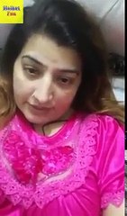 Sitara Baig h*t Sadi Kurri mujra dancer talking to fans feb 2017 part 7