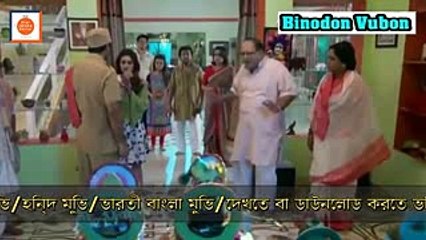 Bhojo Gobindo 20 October 2017 New Episode 144 Bhojo Gobindo Star Jalsha Serial Episode Summery