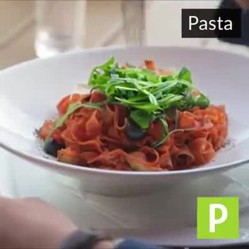 7 Foods You Should Never Eat For Lunch