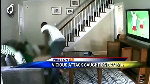 ТОП-10 Страшных видео снятых на камеру.