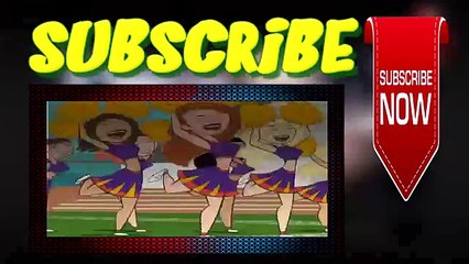 Kim Possible S02E36 A Stitch In Time Part 3 Future720p