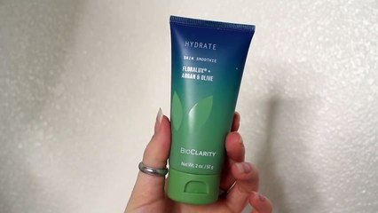 COLLEGE MORNING ROUTINE + SKINCARE GRWM / kallie kaiser