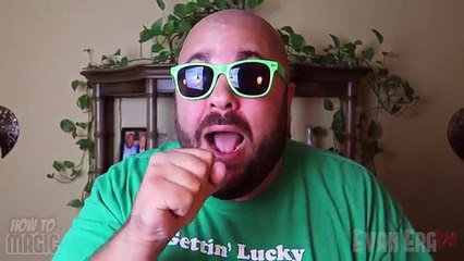 7 Amazing Magic Smoke Tricks!