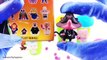 Lion Guard Bubble Guppies Umizoomi Play-Doh Ice Cream Clay Foam Cups Learn Colors Episodes