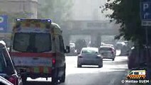 [YELP] Ambulanza Castel Monte Onlus [148] - Italian ambulance responding