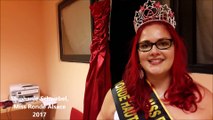 Interview de Stéphanie Schwebel, Miss Ronde Alsace 2017