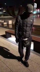 SMP - 1er Freestyle #SombreAttitudePart 1