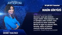 Günlük Burç Yorumu 30 Eylül 2017 Cumartesi, Astroloji, Burçlar