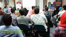 081222555757 Pelatihan Internet Marketing di Banjar