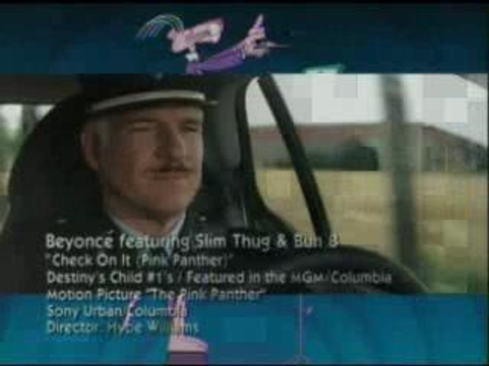 Beyoncé - Check On It