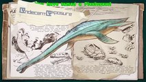 ARK: Survival Evolved: (Guide) - Plesiosaur Solo Taming
