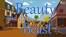 Beauty and the Beast I Fairy tale and Bedtime Stories for kids
