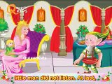 Rumpelstiltskin - Fairy Tales And Bedtime Stories For Kids  English Animated Stories For Kids