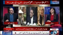 Live with Dr.Shahid Masood | #NawazSharif | #AsifZardari | #MuslimPeoplesMoment | 3-November-2017