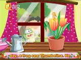 Thumbelina Story - Fairy Tales For Kids in English  English Animated Bedtime Stories For Kids