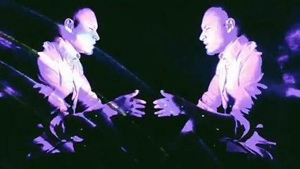 Inhavit Alien Hand Syndrome (Musicvideo)