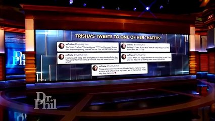 Woman Claims YouTube Personality Is An Attention Seeking Bully by Noble Harkavy