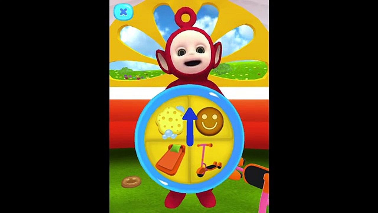 Teletubbies: Pos Daily Adventures