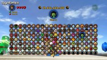 LEGO MARVEL SUPERHEROES ALL CHARACTERS UNLOCKED