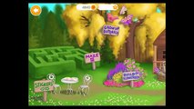 Best Games for Kids HD - Pony Sisters in Magic Garden iPad Gameplay HD