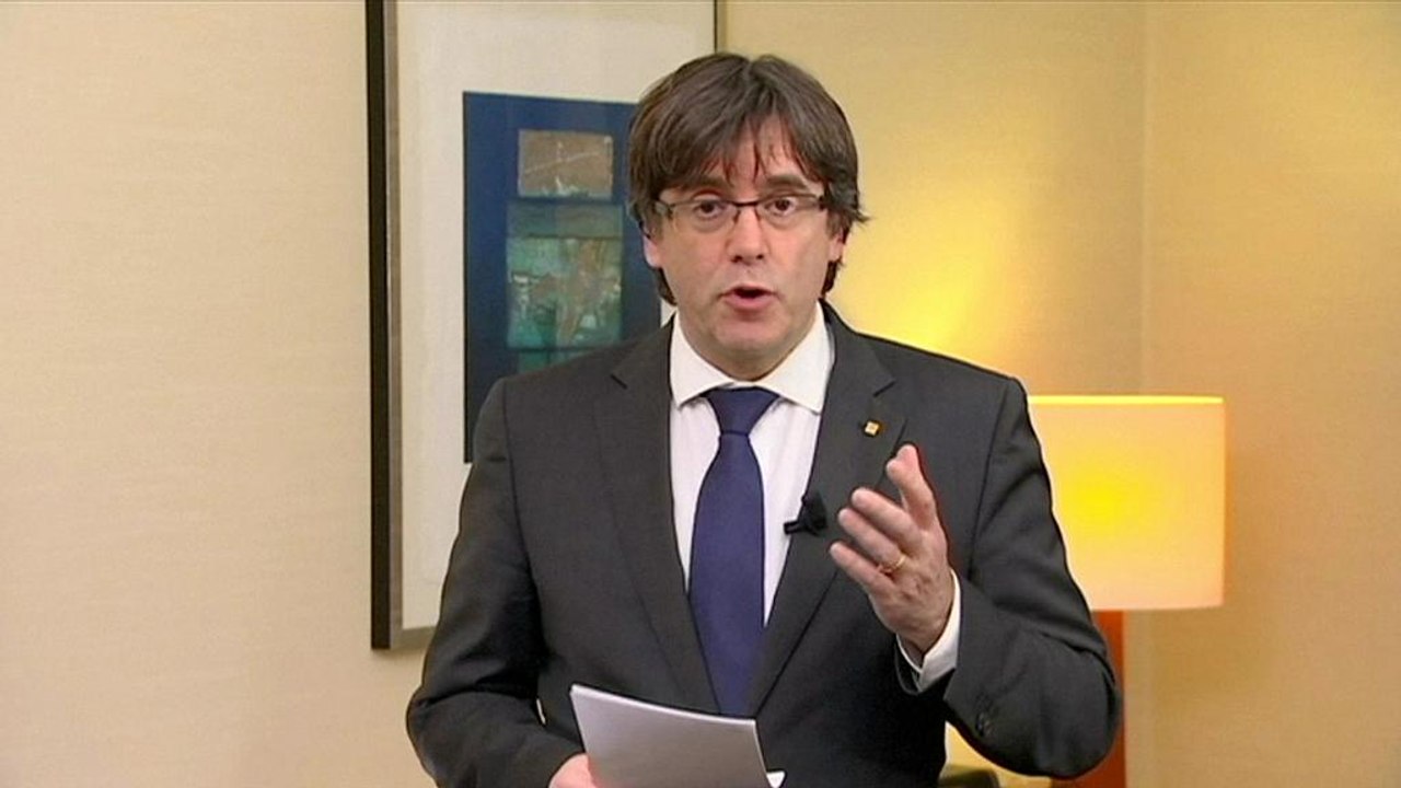 Belga kézben Puigdemont sorsa