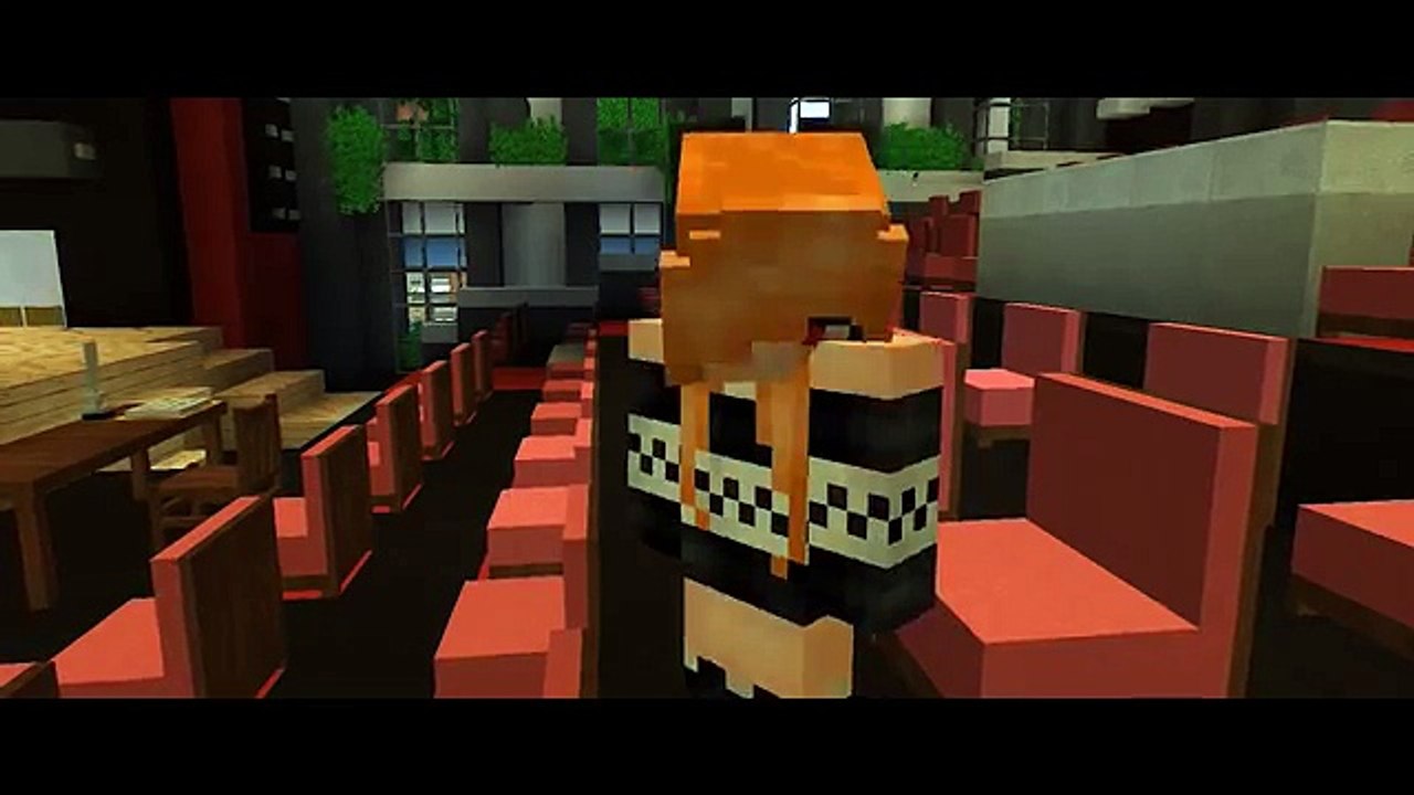 The Kiss - Neighborhood Play PT.3 | Minecraft MyStreet [Ep.20 Minecraft Roleplay]
