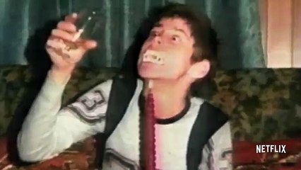 JIM & ANDY Trailer ✩ Jim Carrey, Man on The Moon Netflix Documentary HD