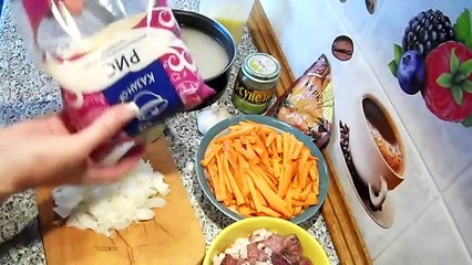 КАК ПРИГОТОВИТЬ РАССЫПЧАТЫЙ ПЛОВ В СКОВОРОДЕ | Irina Belaja