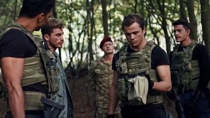 Söz | 18.Bölüm by Steven Webb