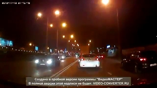 Подборка страшных ДТП. Гонщики на дорогах