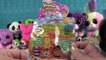 Blind Bag Egg Of Awesomeness Shopkins Beanie Boos Frozen Disney Unicornos Moshi Monsters Unboxing