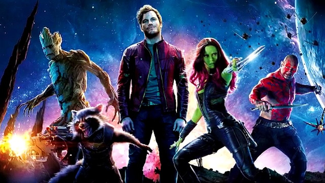 Critica / Review: Guardianes De La Galaxia 2 (Sin Spoilers)