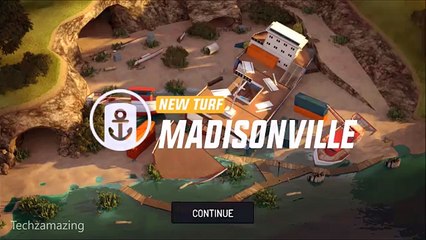 GANGSTAR NEW ORLEANS (GNO) - HOW MULTIPLAYER WORKS!