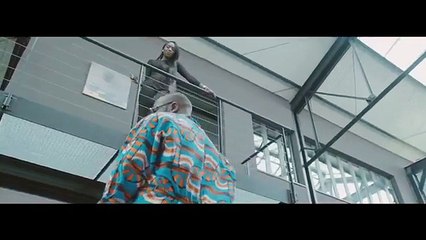 Hiro Ft. Sidiki Diabaté - Désolé (Clip Officiel)