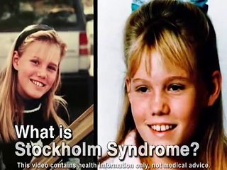 What is Stockholm Syndrome? (Mental Health Guru)