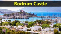 Top Tourist Attractions Places To Visit In Turkey | Bodrum Castle Destination Spot - Tourism in Turkey