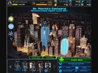 Avengers Alliance Bot: Farm Incursions