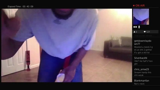 DefiantWasted's mix wit Hazy Thawts, bounce back (26)