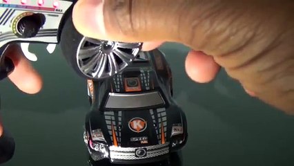 WLToys L939 Review and Indoor Run