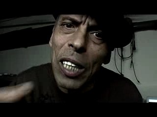 Zimlo le plus vieux rappeur de France