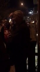 Fisnik Ismailit i ndalohet hyrja në një lokal në Gjilan