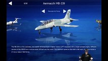 Aerofly FS 2: VR flight simulator gameplay on HTC Vive with x52 Pro HOTAS