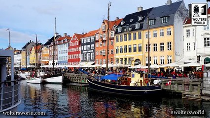 Visit Denmark - 10 Things That Will SHOCK You About Denmark