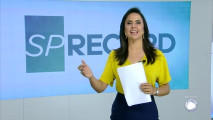 20171103 SP RECORD 03/11/2017 SEXTA-FEIRA