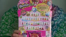 Shopkins Season 2 March Challenge | RainyDayDreamers CC