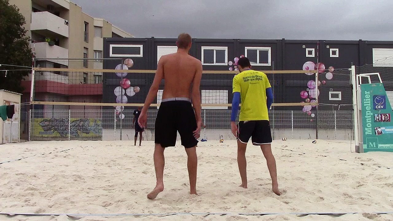 AK vs BDG 3 nov 2017 debut du match