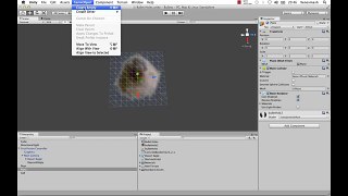 Raycast, Bullet Holes, and Random Arrays in Unity 3d